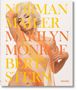 Norman Mailer: Marilyn Monroe, Buch