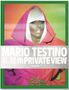 Mario Testino: Private View, Trade, Buch