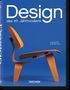 Charlotte J. Fiell: Design des 20. Jahrhunderts, Buch