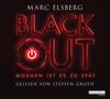Marc Elsberg: BLACKOUT, 7 CDs