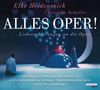 Christian Schuller: Alles Oper!, 6 CDs