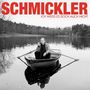 Wilfried Schmickler: Ich weiß es doch auch nicht, CD