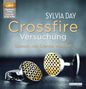 Sylvia Day: Crossfire. Versuchung, 2 Diverses