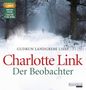 Charlotte Link: Der Beobachter, 2 Diverses