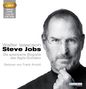 Frank Arnold: Steve Jobs-mp3 Ausgabe, 2 CDs