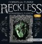 Cornelia Funke: Reckless. Steinernes Fleisch (MP3 2 CD), CD