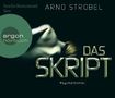 Arno Strobel: Das Skript, 6 CDs