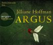 Jilliane Hoffman: Argus, 6 CDs