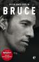 Peter Ames Carlin: Bruce, Buch