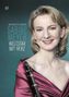 Margarete Zander: Sabine Meyer, Buch