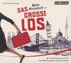 Meike Winnemuth: Das große Los, 7 CDs