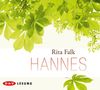Rita Falk: Hannes, 4 CDs