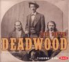 Pete Dexter: Deadwood, 6 CDs