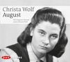Christa Wolf: August, CD