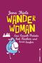 Jana Thiele: Wander-Woman, Buch