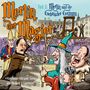 Richard J. Lionheart: Merlin der Magier-Episode 3: Merlin und die Gebr, CD