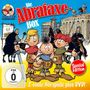Various Artists: Die Abrafaxe Box-Special Edition!, 3 CDs