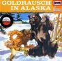 H. G. Francis: 00/Goldrausch in Alaska, CD