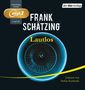 Frank Schätzing: Lautlos, 2 Diverses