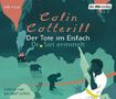 Colin Cotterill: Der Tote im Eisfach, 6 CDs