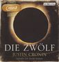 Justin Cronin: Die Zwölf, 3 Diverses