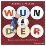 André Mumot: Wunder, 4 CDs
