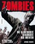 Jovanka Vuckovic: Zombies, Buch
