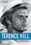 Ulf Lüdeke: Terence Hill, Buch