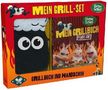 Nick Park: Shaun das Schaf - Mein Grillbuch, Buch