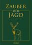 Zauber der Jagd, Buch