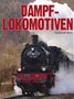 Michael Dörflinger: Dampflokomotiven, Buch