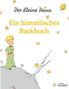 Der Kleine Prinz, Buch