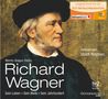 Martin Gregor-Dellin: Richard Wagner, 15 CDs