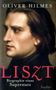 Oliver Hilmes: Liszt, Buch