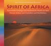Fara Diouf: Spirit of Africa, CD