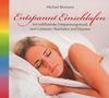 Entspannt Einschlafen, CD