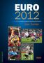 EURO 2012, Buch