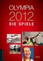 Olympia 2012, Buch