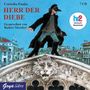 Cornelia Funke: Herr der Diebe. 7 CDs, CD