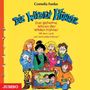 Cornelia Funke: Die Wilden Hühner. Das geheime Wissen der wilden Hühner. CD, CD