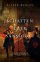 Oliver Buslau: Schatten über Sanssouci, Buch