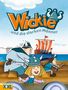 Wickie und die starken Männer, Buch
