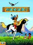 Derib; Job: Yakari, Buch