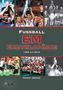 Hardy Grüne: Fußball EM-Enzyklopädie 1960 - 2012, Buch