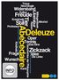 Abecedaire - Gilles Deleuze von A bis Z, 3 DVDs