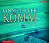 Janne Teller: Komm, 2 CDs