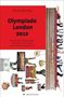 Hardy Eberhard: Olympiade London 2012, Buch