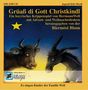 Hermann Well:Grüaß di Gott Christkindl, CD