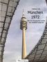 Matthias Hell: München 1972, Buch
