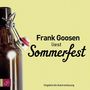 Frank Goosen: Sommerfest, 6 CDs